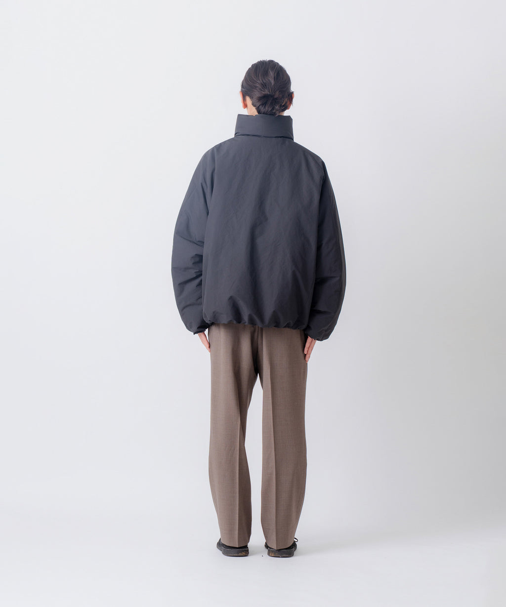STAND COLLAR DOWN JACKET/FEW26WJK5480