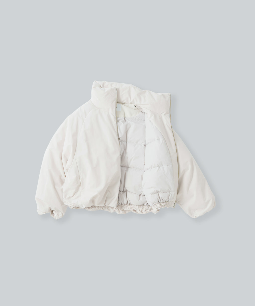 STAND COLLAR DOWN JACKET/FEW26WJK5480