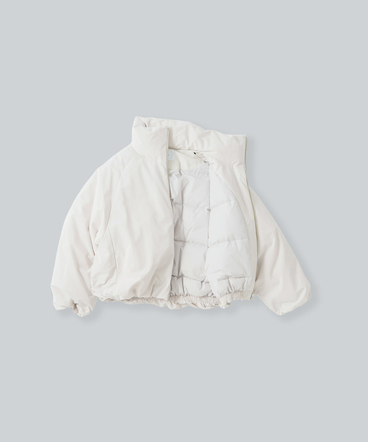 STAND COLLAR DOWN JACKET/FEW26WJK5480