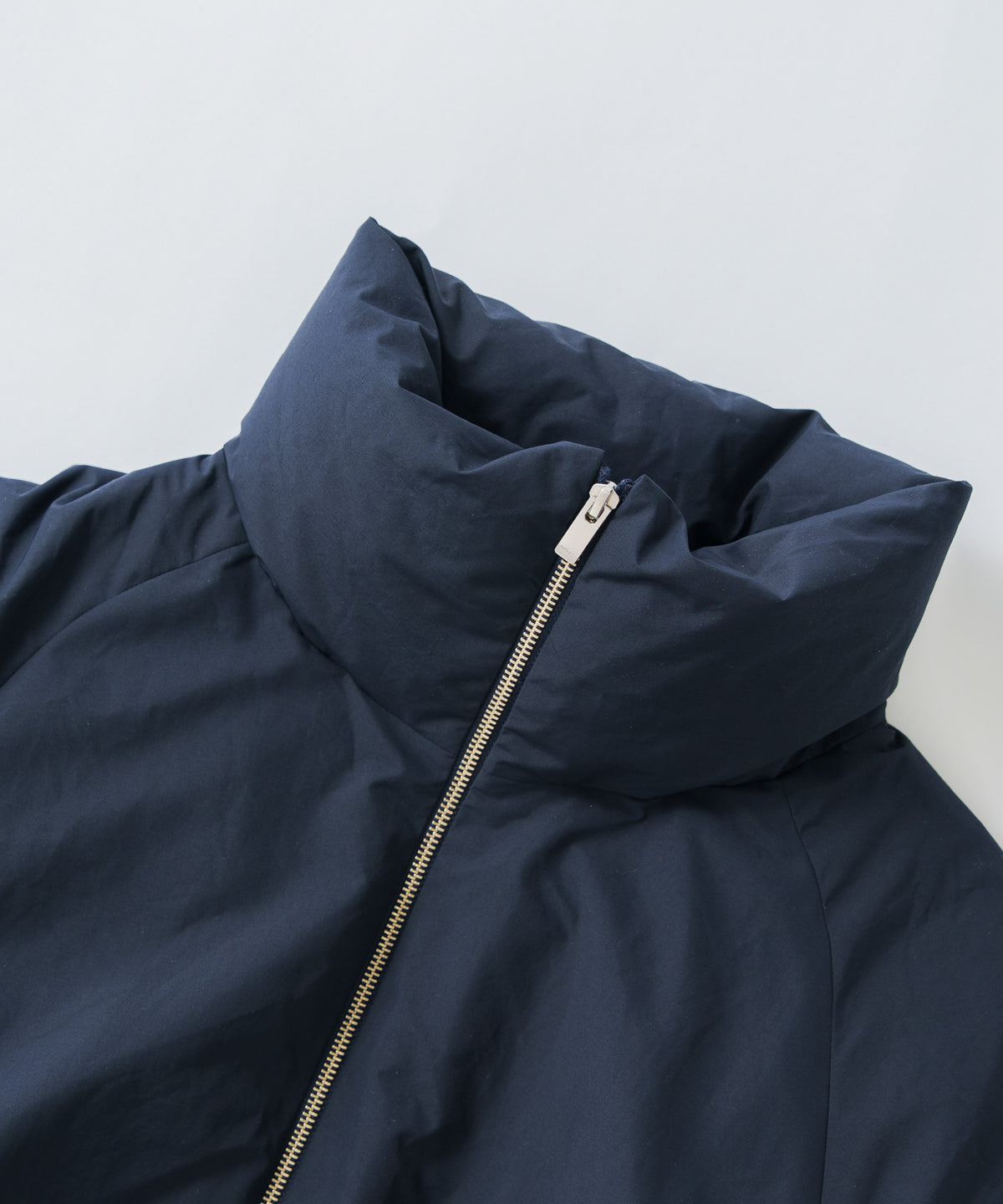 STAND COLLAR DOWN JACKET/FEW26WJK5480