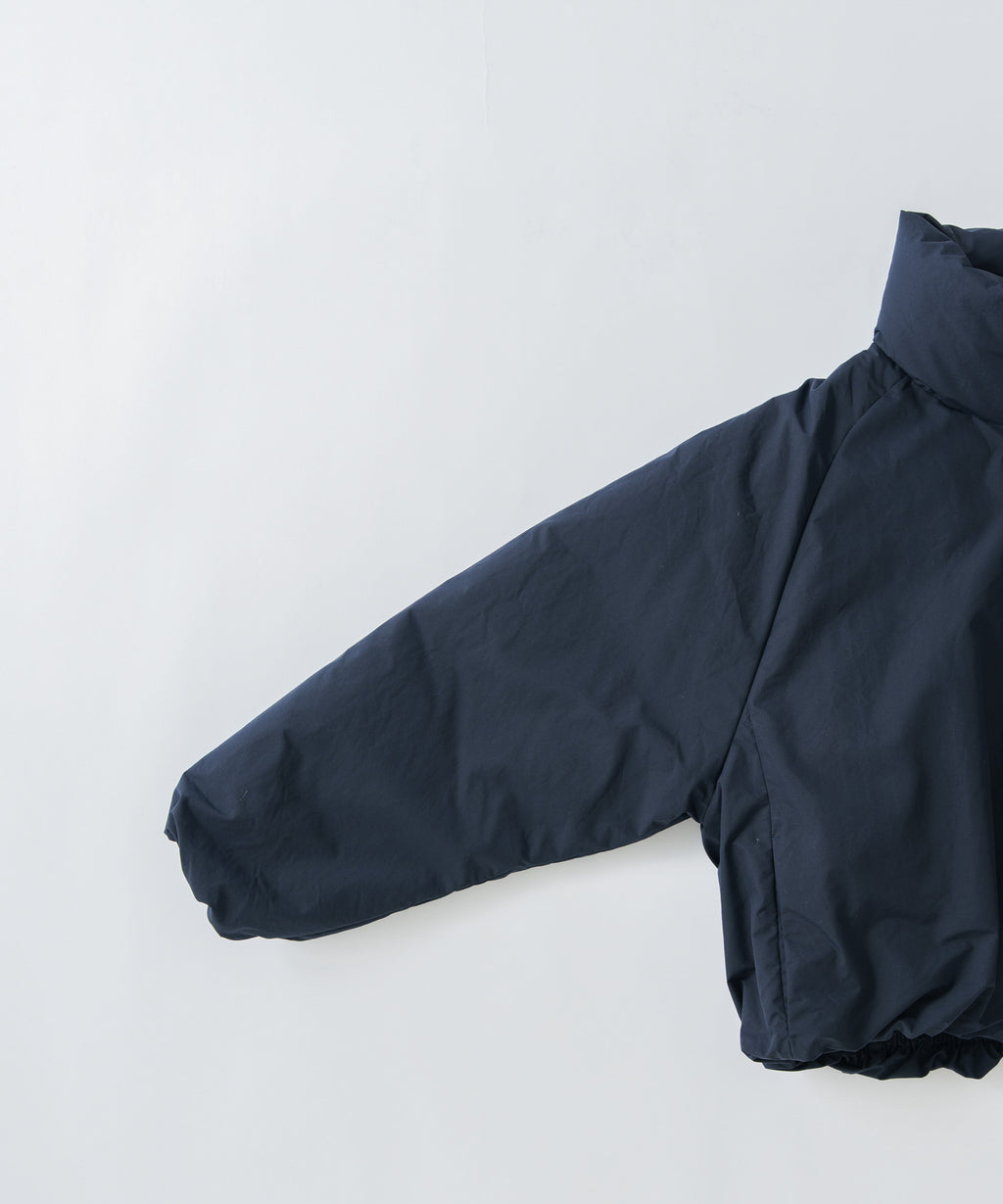 STAND COLLAR DOWN JACKET/FEW26WJK5480