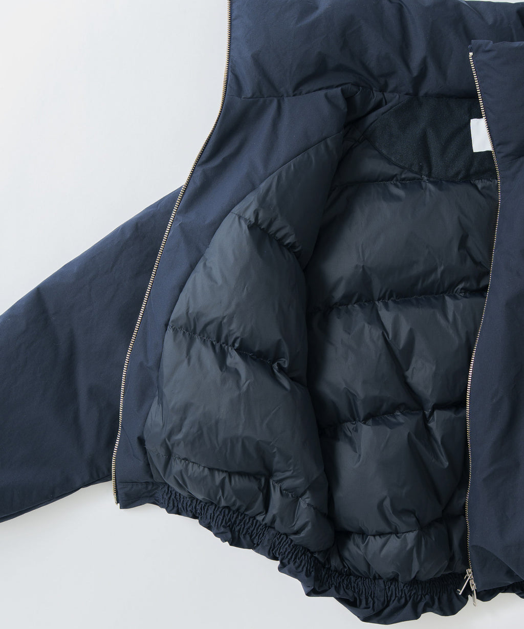 STAND COLLAR DOWN JACKET/FEW26WJK5480