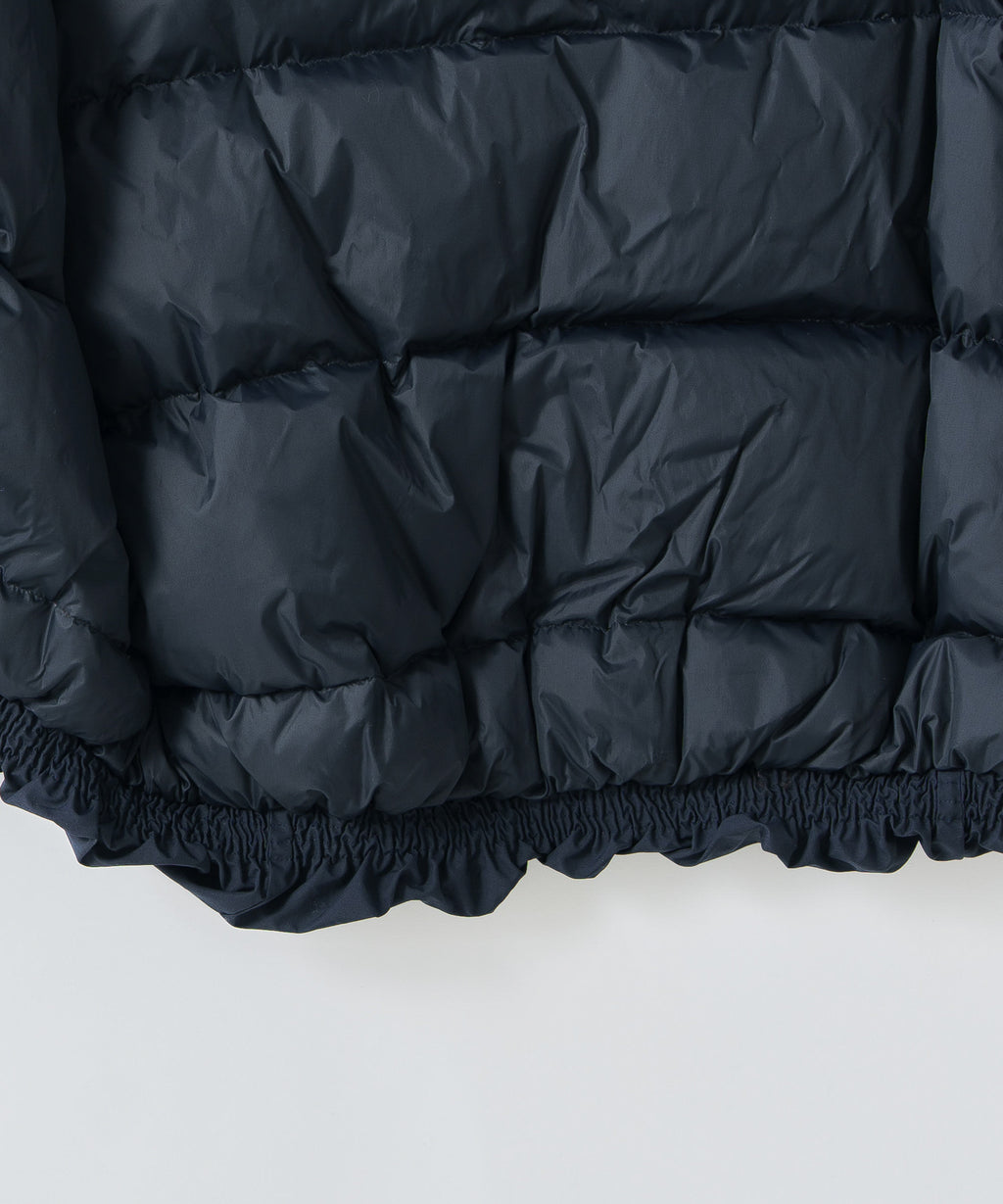 STAND COLLAR DOWN JACKET/FEW26WJK5480