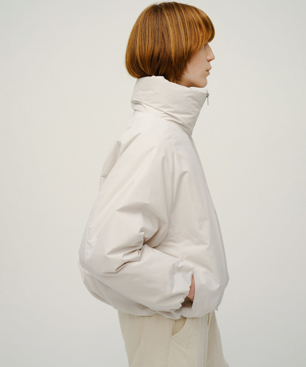 STAND COLLAR DOWN JACKET/FEW26WJK5480