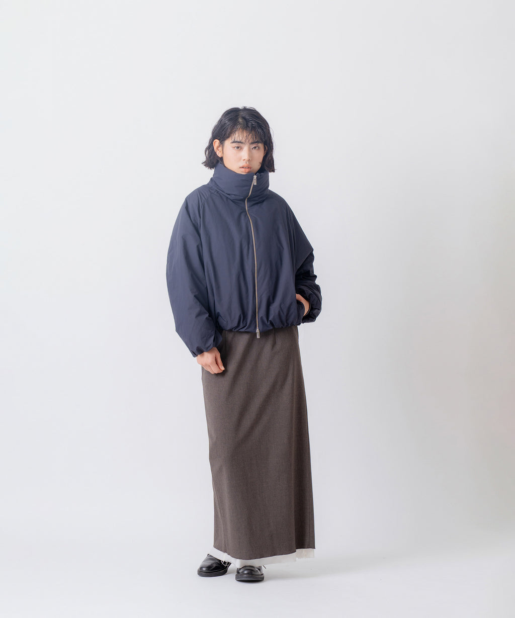 STAND COLLAR DOWN JACKET/FEW26WJK5480