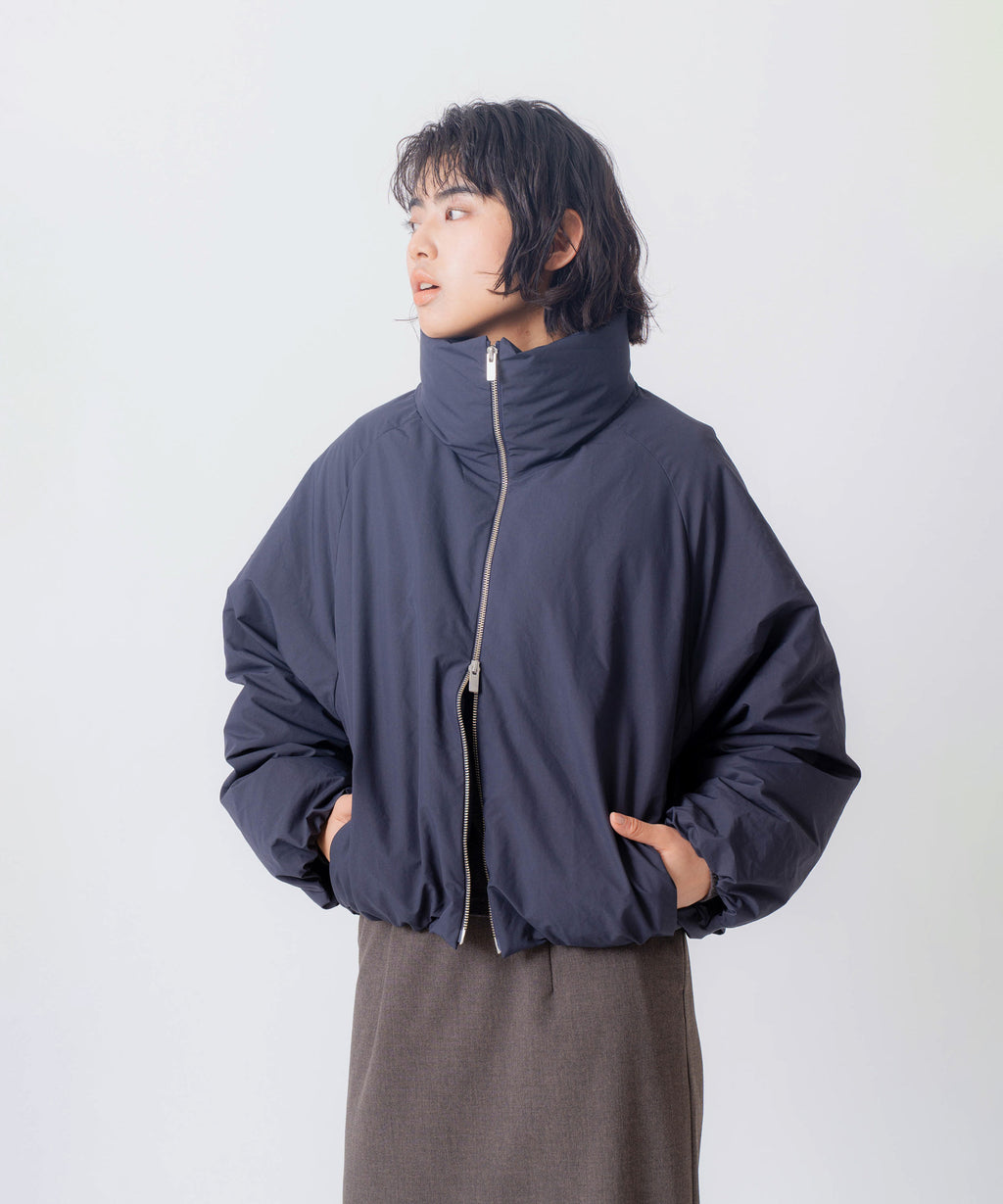 STAND COLLAR DOWN JACKET/FEW26WJK5480