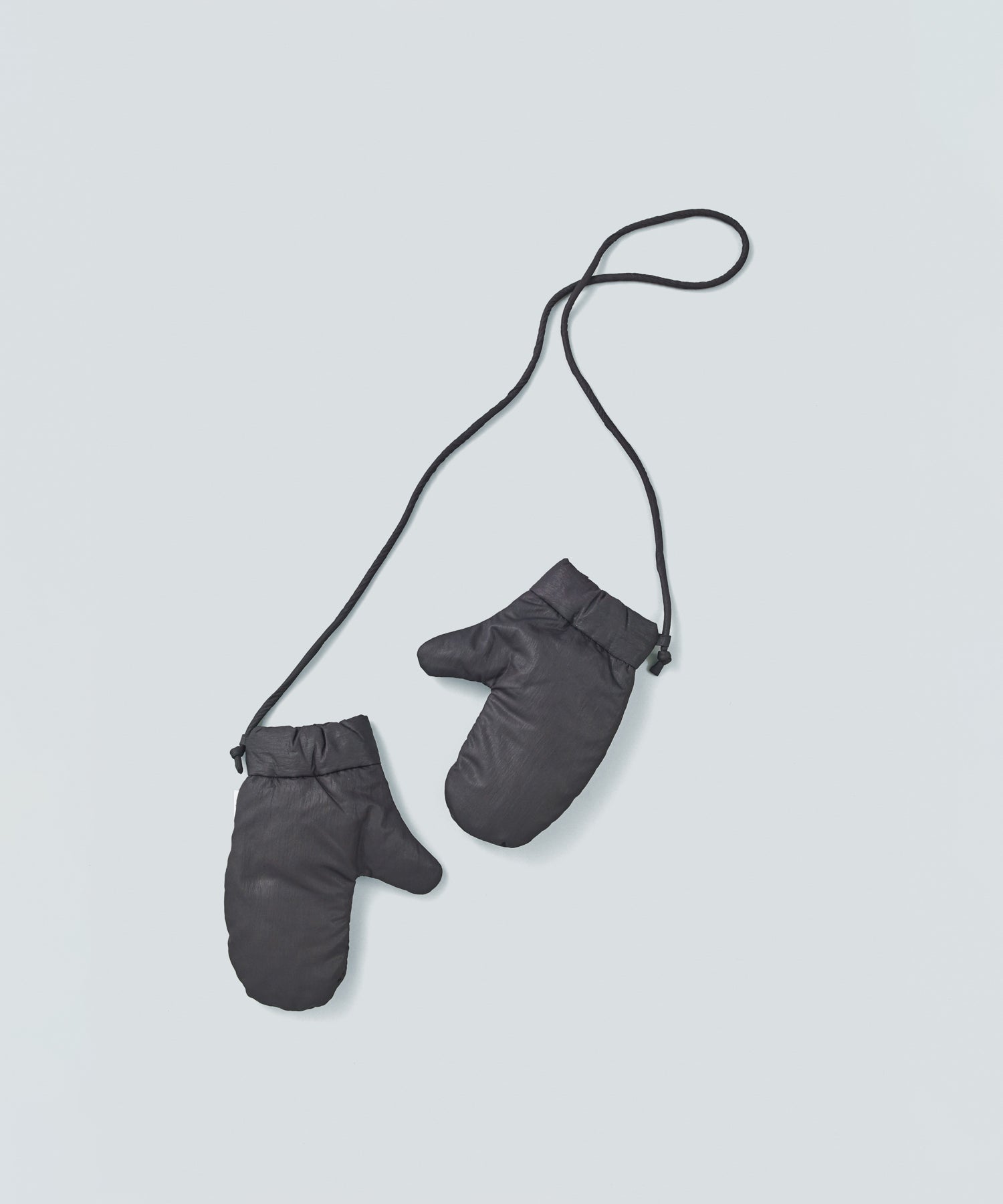 DOWN MITTENS / FEW25WAC5355
