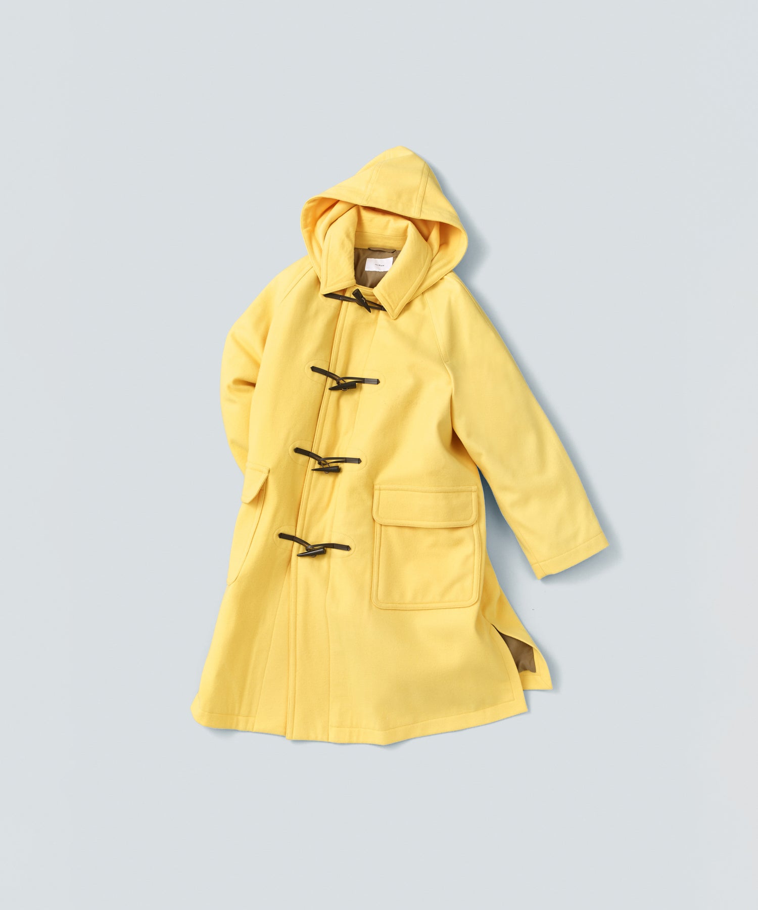 DUFFLE DOWN COAT / FEW25WJK5305