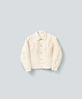 DENIM DOWN JACKET / FEW25WJK5338