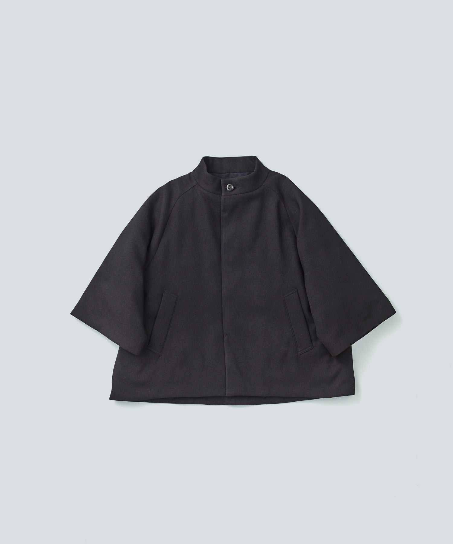 CAPE DOWN COAT / FEW25WJK5342