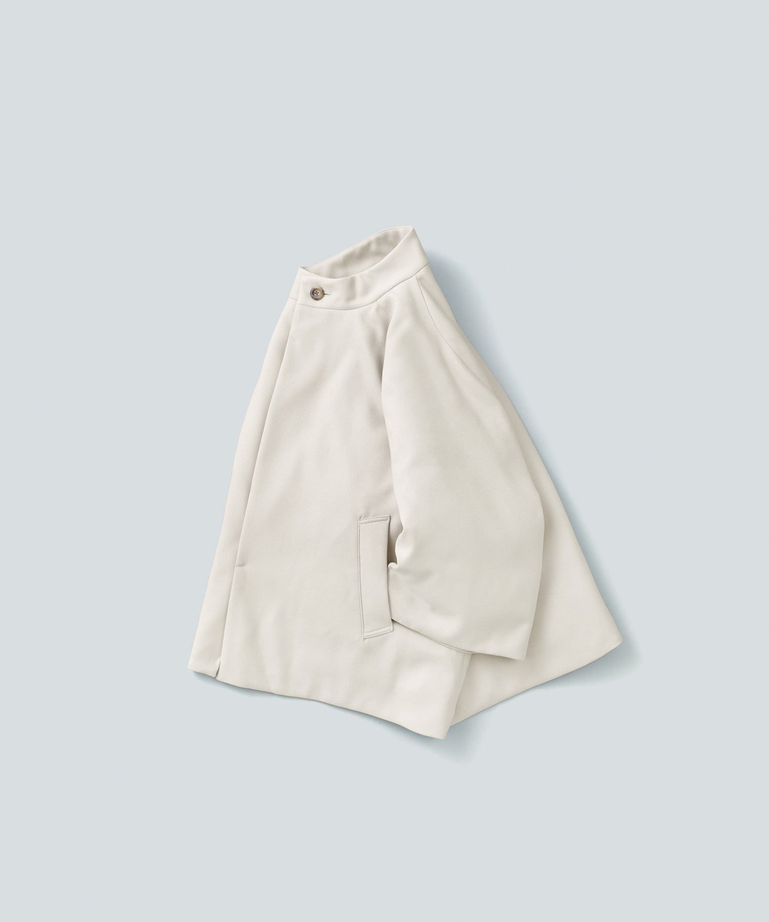 CAPE DOWN COAT / FEW25WJK5342