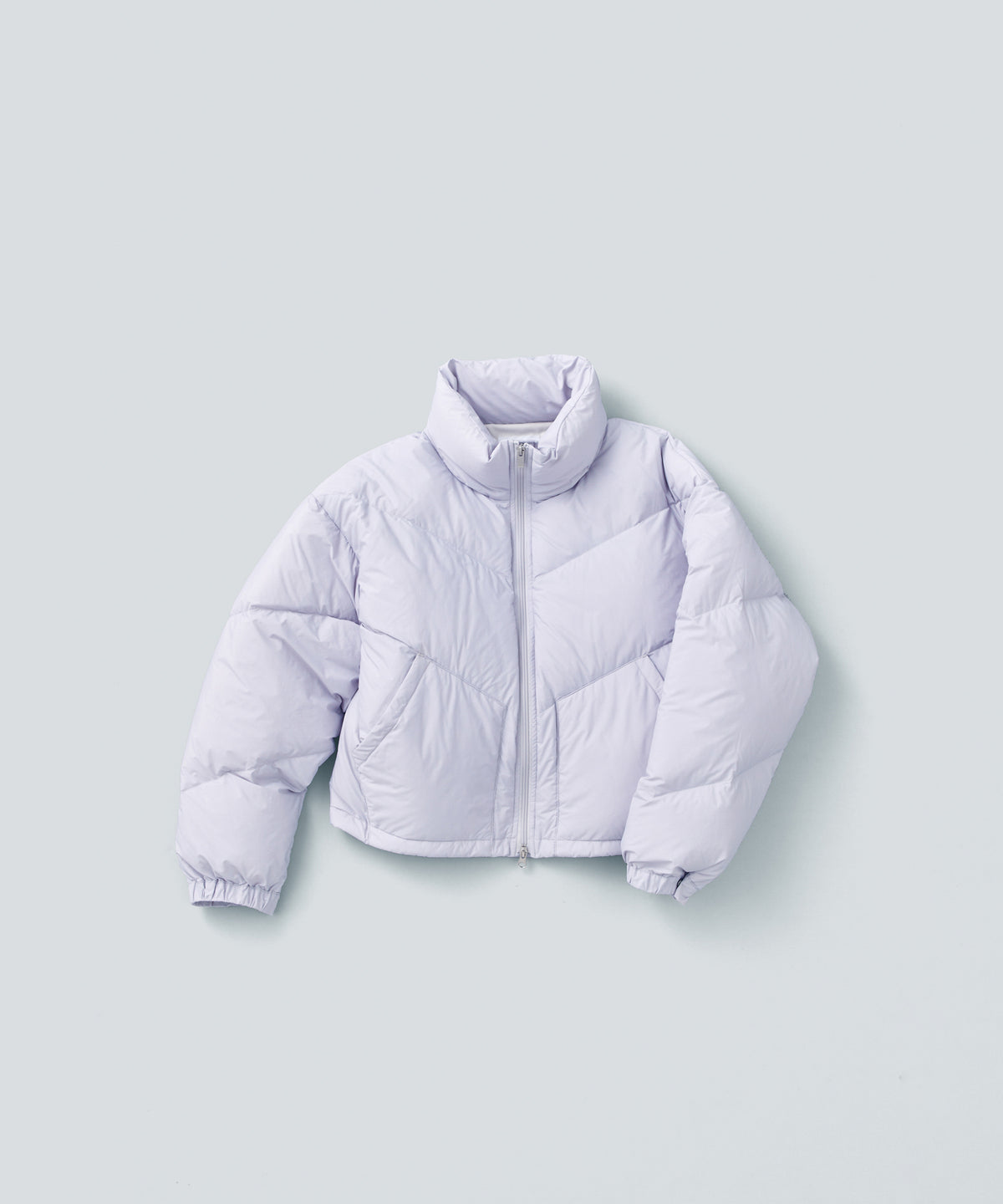 QUILTING DOWN JACKET / FEW25WJK5348 – miffew
