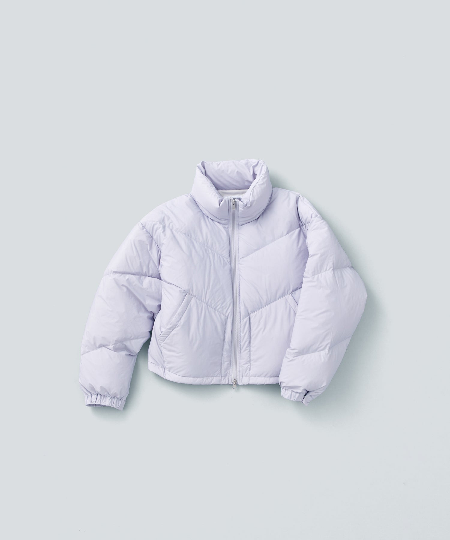 QUILTING DOWN JACKET / FEW25WJK5348