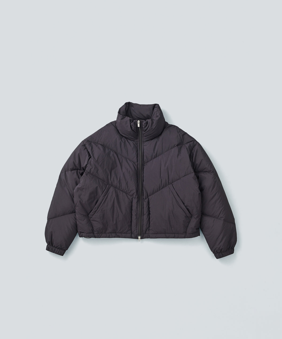 QUILTING DOWN JACKET / FEW25WJK5348 – miffew