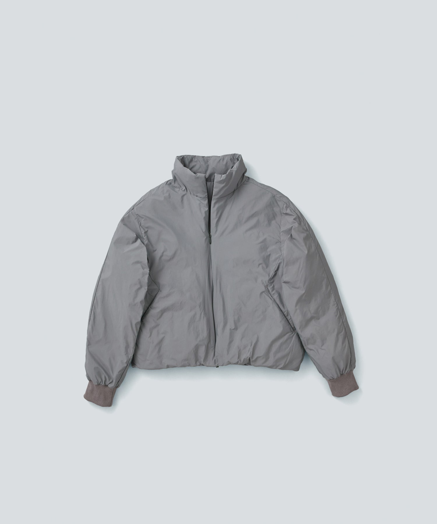 TRACK DOWN JACKET / FEW25WJK5350 – miffew