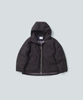 HOODED DOWN JACKET / FEW25WJK5352