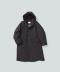 HOODED DOWN COAT / FEW25WJK5356